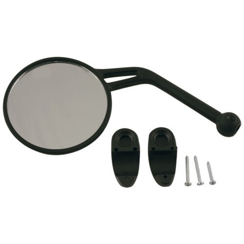 Specchietto retrovisore - specchietto,