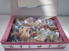 Box messicani cherilea - cherilea, toys