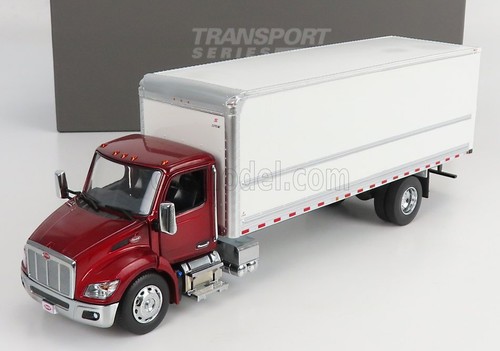 Modellino camion statico - camion,