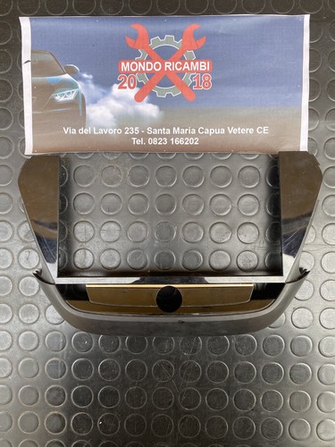 96169010 cornice autoradio - cornice,