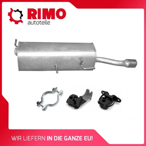 Per peugeot 307 6 - peugeot, 1.6