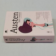 (Jane Austen) Tutti i romanzi