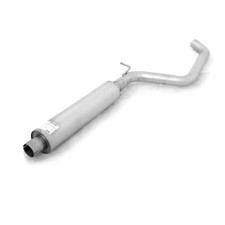Remus Scarico Sportivo Inox