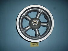 CERCHIO RUOTA ANTERIORE D.10