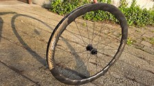 Ruota anteriore Zipp 353 NSW