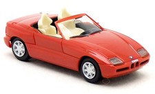 Herpa 028912 - BMW Z1 Roadster