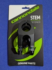 Cannondale Bad Boy SI Stelo
