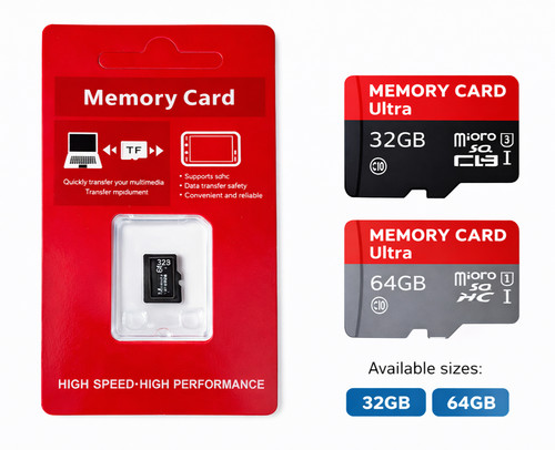 Scheda micro 64gb c1 - micro, sd