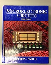 MICROELECTRONIC CIRCUITS: 3RD