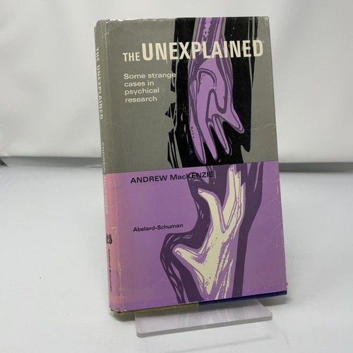 The unexplained some strange - some,