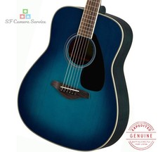 Chitarra acustica Yamaha FG