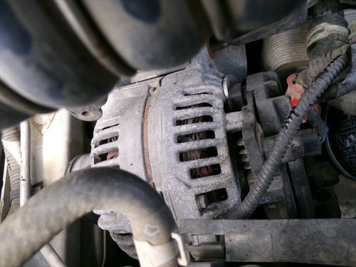 Alternador nissan qashqai 5 - qashqai, 1.5