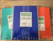 Pigna 15 Quaderni Maxi