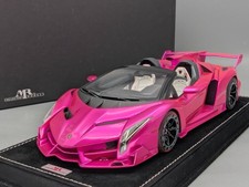 Modellini auto 1:18 MR
