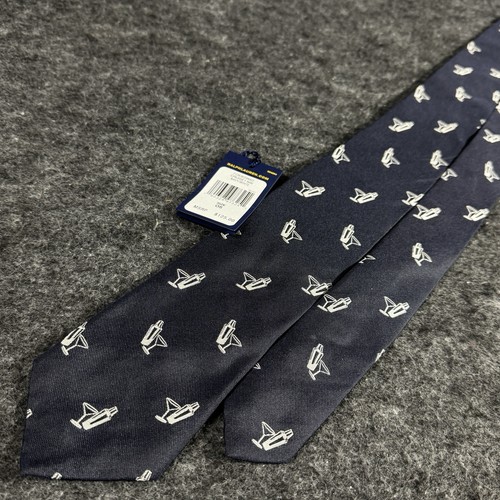 Cravatta uomo polo ralph - polo,