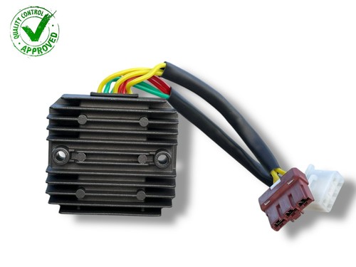 Regolatore tensione - regolatore,