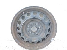 CERCHIO SINGOLO IN FERRO R16