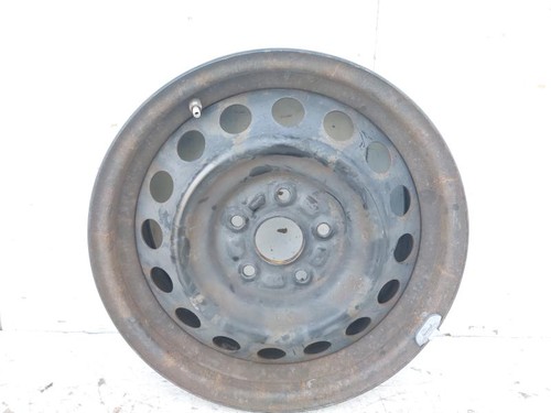 Cerchio singolo ferro r16 - singolo,