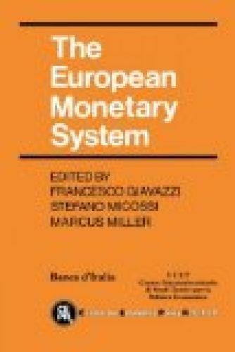The european monetary - european, system