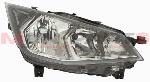 Faro fanale proiettore luce - proiettore,