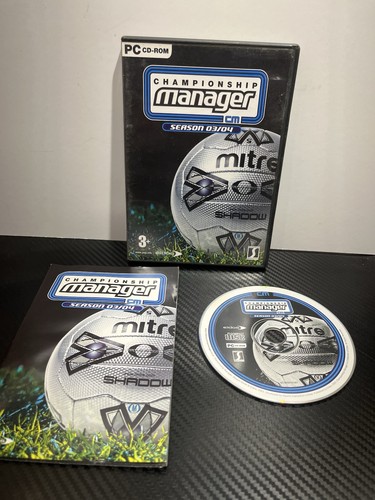 Championship manager stagione - manager,