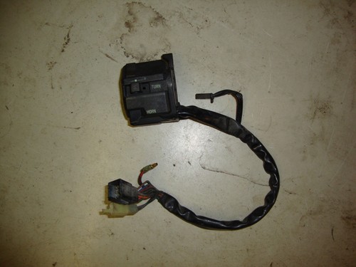 Zxr 750 interruttore manubrio - 750,