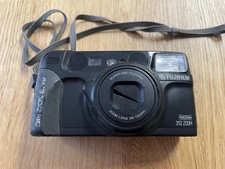Fujifilm Discovery Panorama