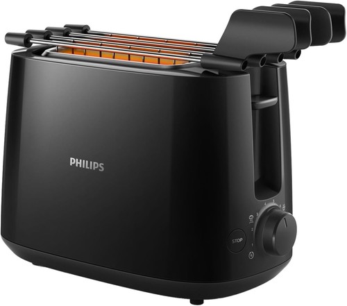 Tostapane philips hd2583 - tostapane,