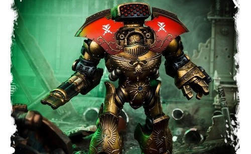 Warhammer 40k forge - 40k,