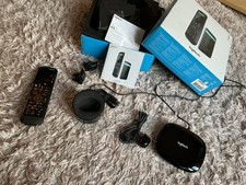 Logitech Harmony Elite kit -