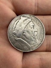 Moneta Polonia 10 zlotych