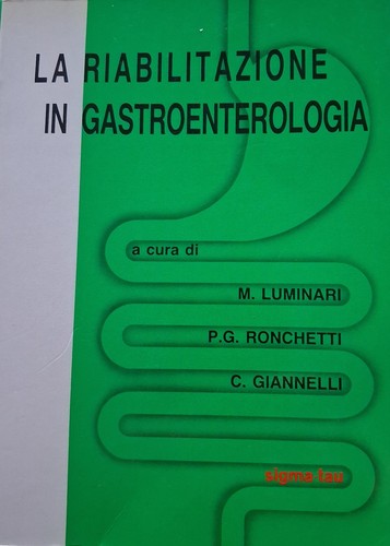 Riabilitazione in - la,