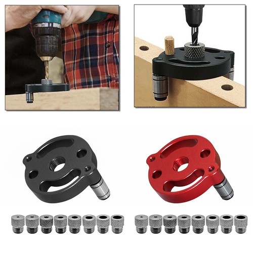 Set guida foratura - guida,