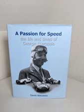 A Passion for Speed The Life
