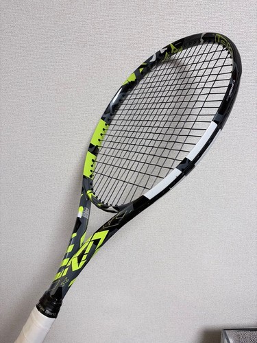 Racchetta tennis babolat - da,