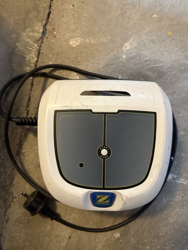 Scatola controllo robot - scatola, di