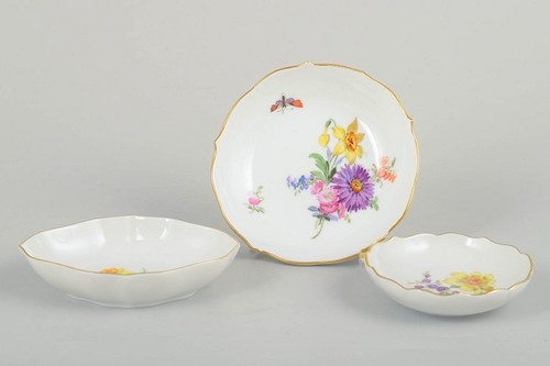 Meissen germania tre - meissen,,