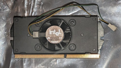 Cpu pentium iii 850 - pentium, 100