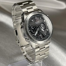 Orologio Cronografo Radio