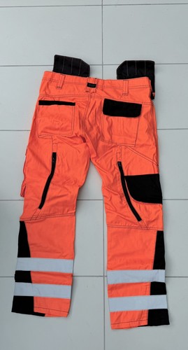 Pantalone uomo vis - pantalone,