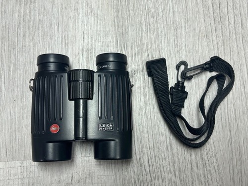 Leica trinovid 8x32 - 8x32, ba