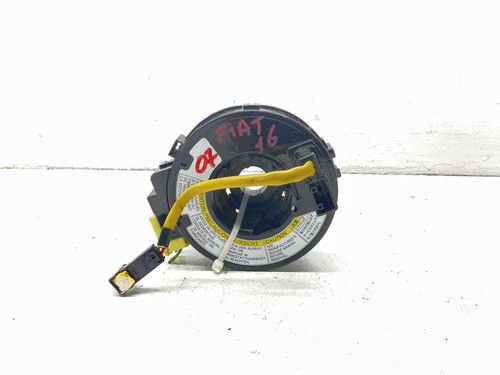 Contatto spiraliforme airbag