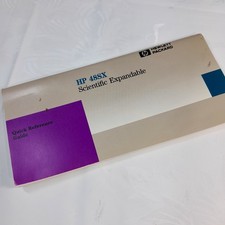 Calcolatrice hewlett packard - calcolatrice,