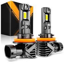 AUXBEAM H11 Kit Faro LED