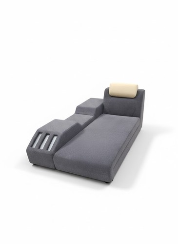 Divano moderno dal design