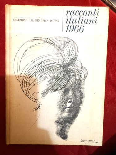 Racconti italiani 1966 - racconti,