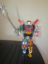 GOLION VOLTRON ROBOT DIECAST
