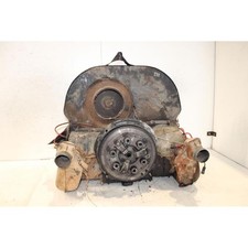 ⭐ MOTORE COMPL. PER VOLKSWAGEN D MAGGIOLINO/MAGGIOLONE (68-90)- DUNE BUGGY BENZ