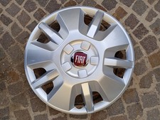 Copricerchio Fiat Ducato Da 15