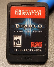 DIABLO III COLLEZIONE ETERNA